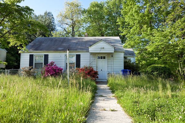 We can buy your Wisconsin house. Contact us today!